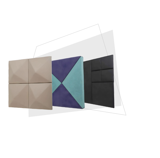 Simko Seating |ACOUSTIC WALL PANELS